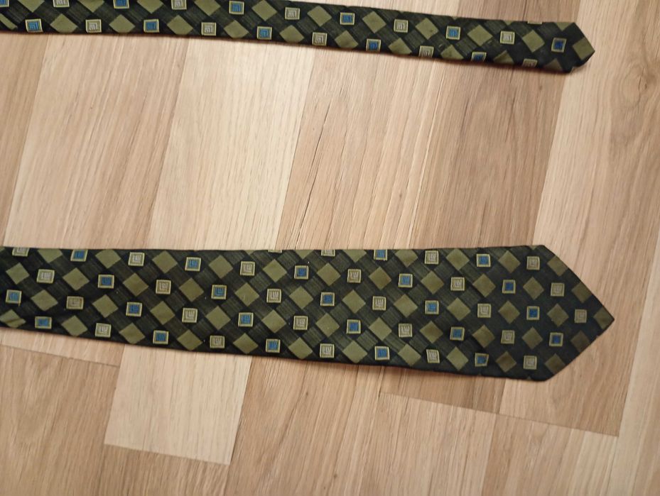 Krawat kolekcja A. Gaszek