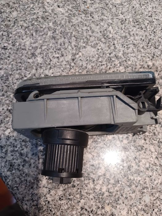 Farol nevoeiro direito original  para choques BMW E36 de 1991  a 1999