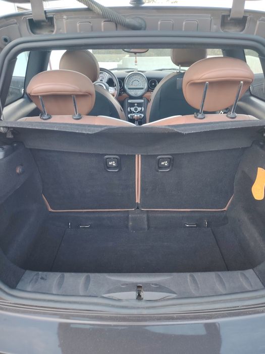 Mini Cooper D Mayfair64739338171265124