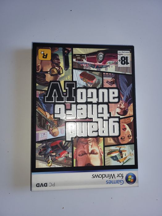 Gra na pc +poradnik