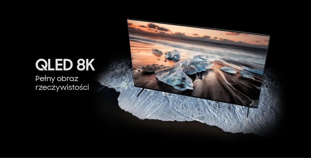 Samsung 75q9000r 8k 120 hz  Qled  Premium Model