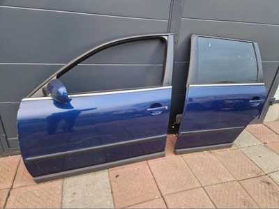 Porta guarda lamas etc esquerda direita Vw passat 3b b5 frente tras