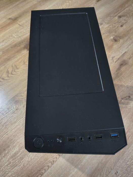 Obudowa komputera Zalman T8