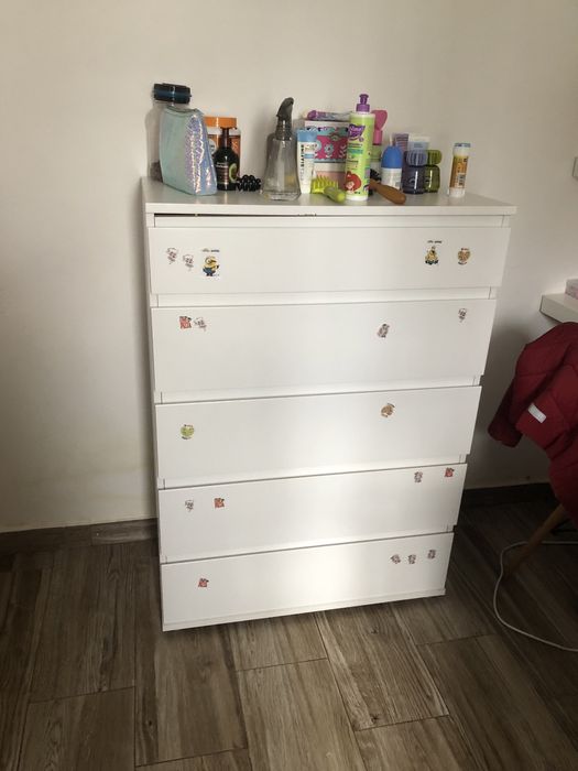 Moveis  para quarto menina