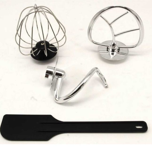 Планетарний тістоміс