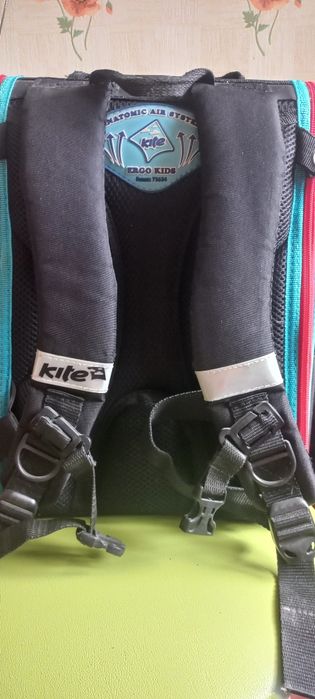 Рюкзак шкільний kite