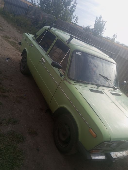 Продам ваз 2106.