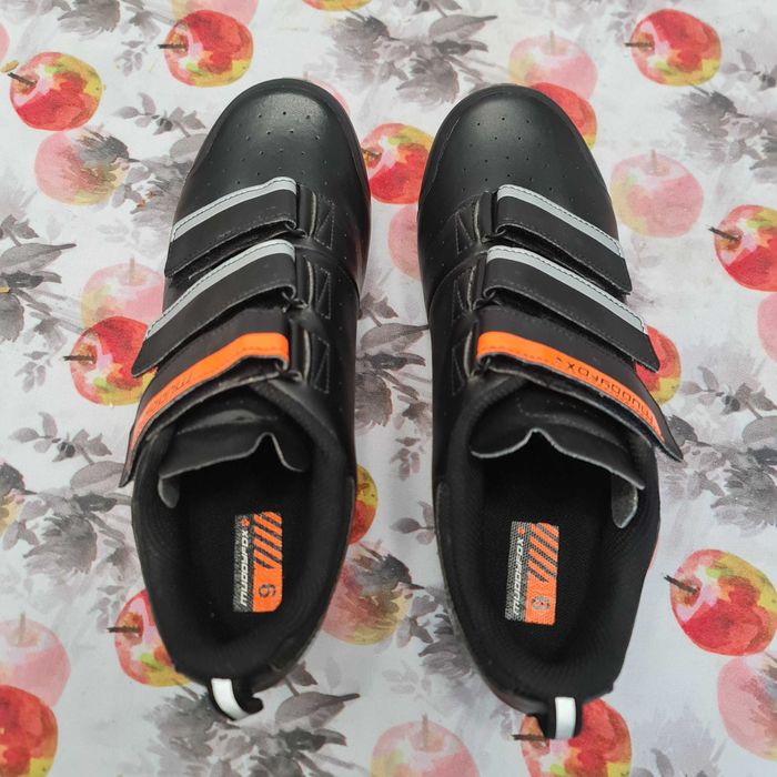 Sapatilhas MTB Muddyfox