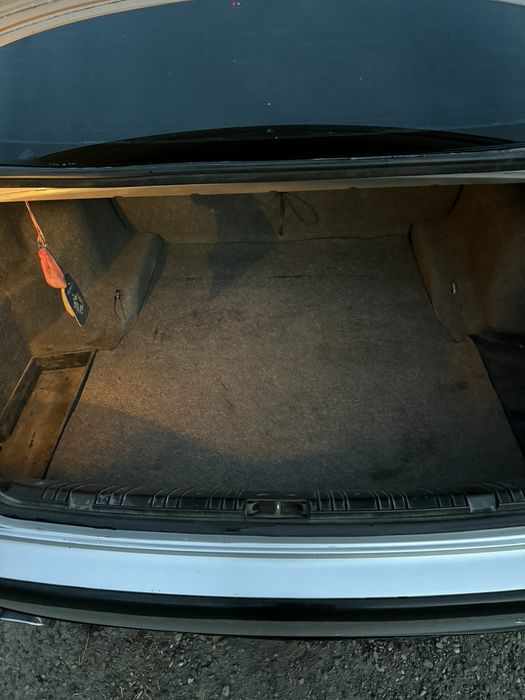 Продам BMW E46 (M47)