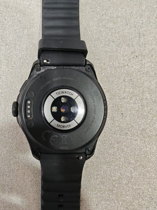 TicWatch Pro 5 Enduro