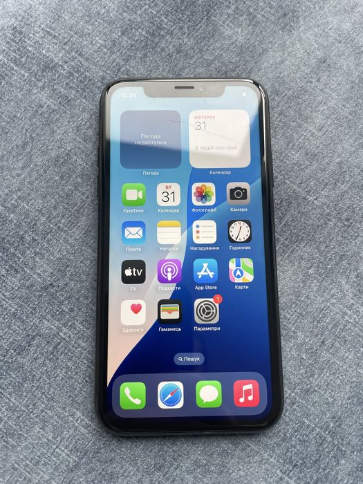 iPhone xr 128gb