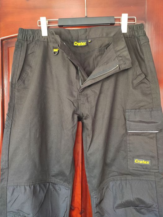 Робочі якісні штани Cratex