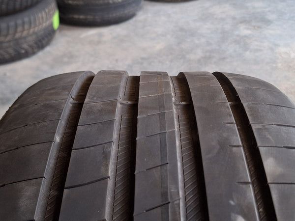 4 Pneus GoodYear Eagle F1 Asymmetric 3 245/45 R18 | 275/40 R18