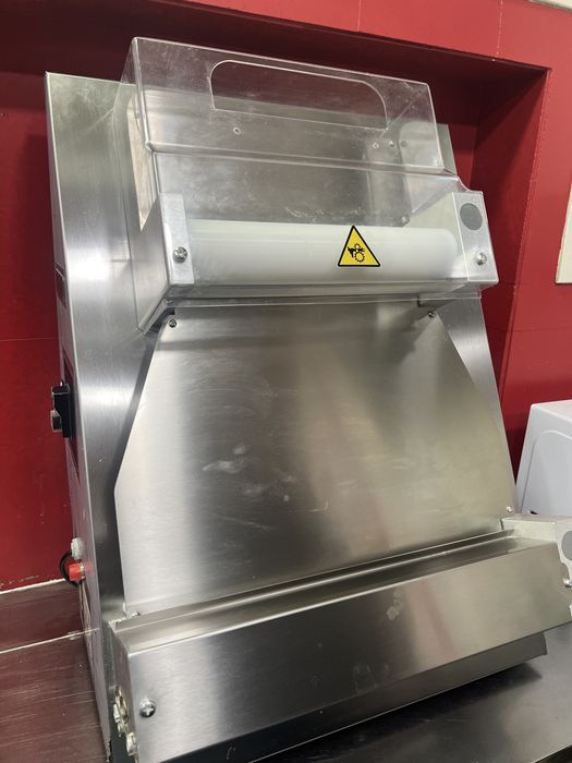 Amassadeira Industrial para Pizza