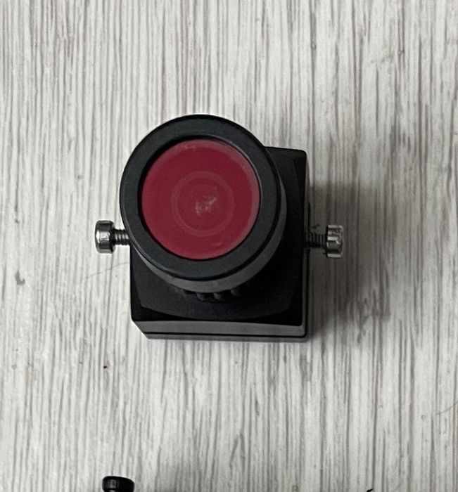 Денна камера для FPV з фільтром сутінковим