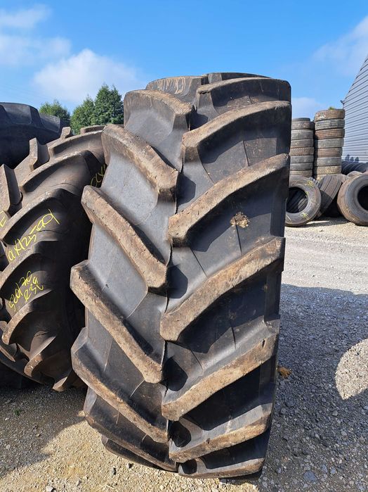 Opona 650/75R38 TRELLEBORG TM 900 (3700 netto)