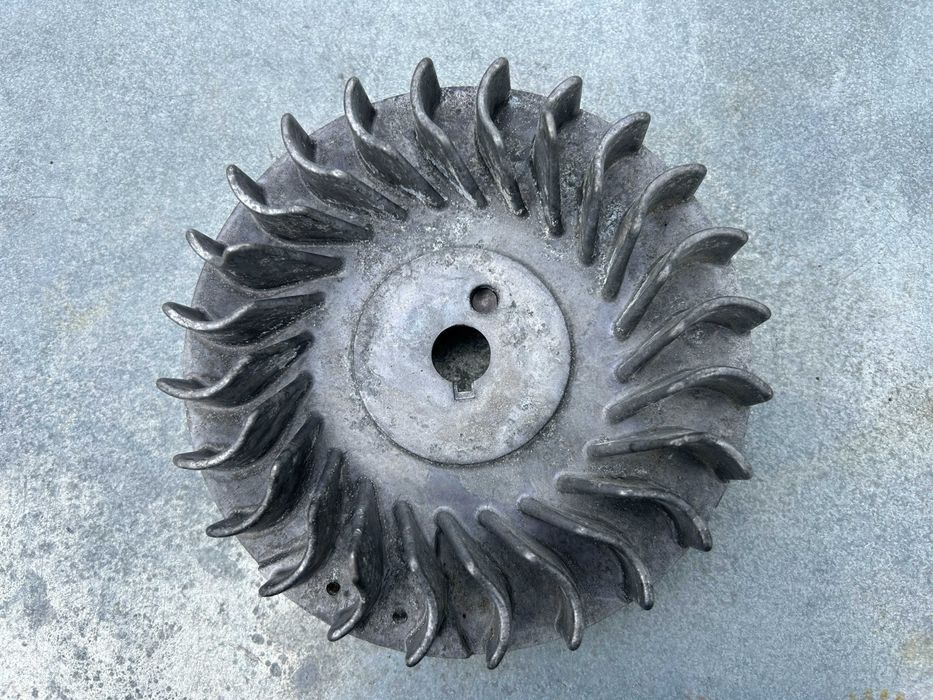 Magneto koło magnesowe STIGA SV 200 oryginał