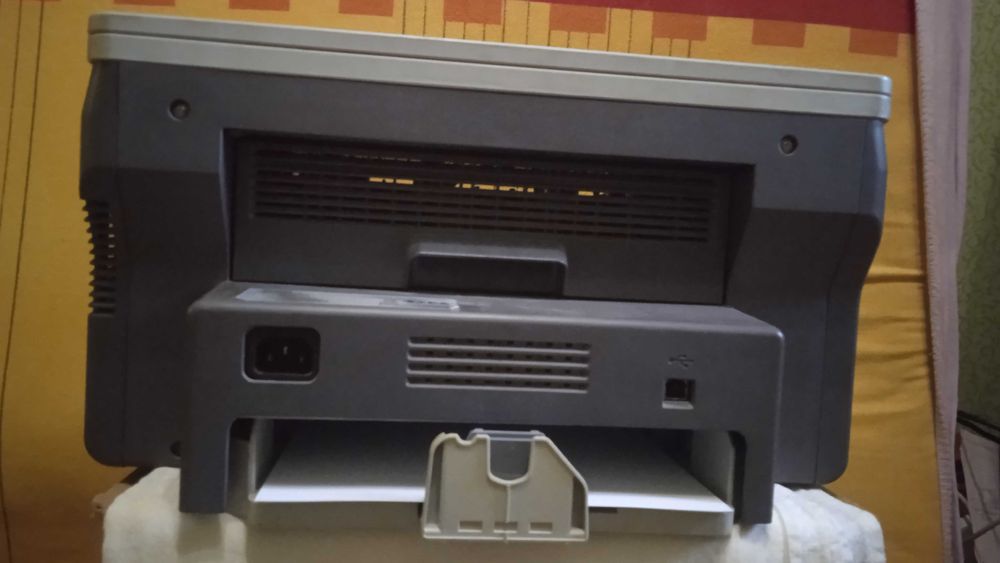 Принтер БФП (МФУ) Samsung SCX 4200