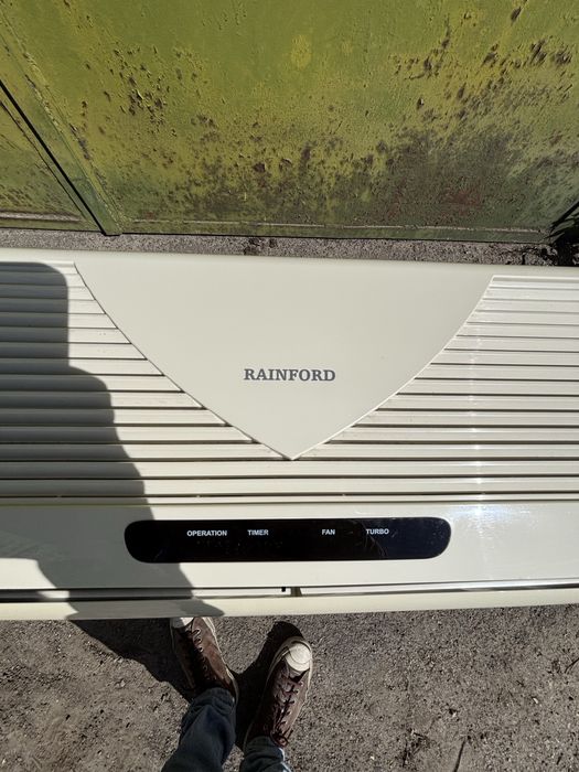 Кондиционер Rainford Рейнфорд 12
