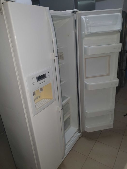 Frigorifico americano samsung