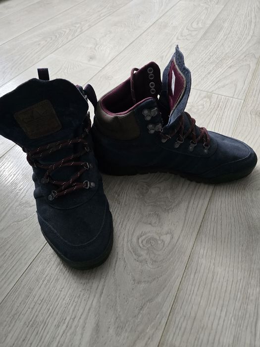 Adidas Jake Blauvelt 2.0 Boots