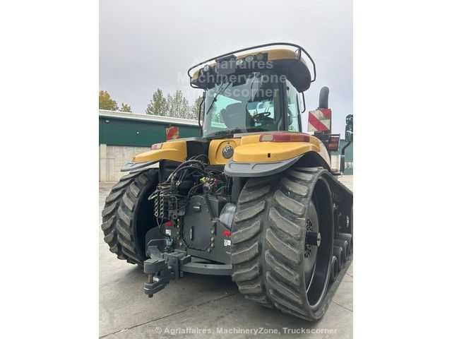 Трактор Challenger 875C