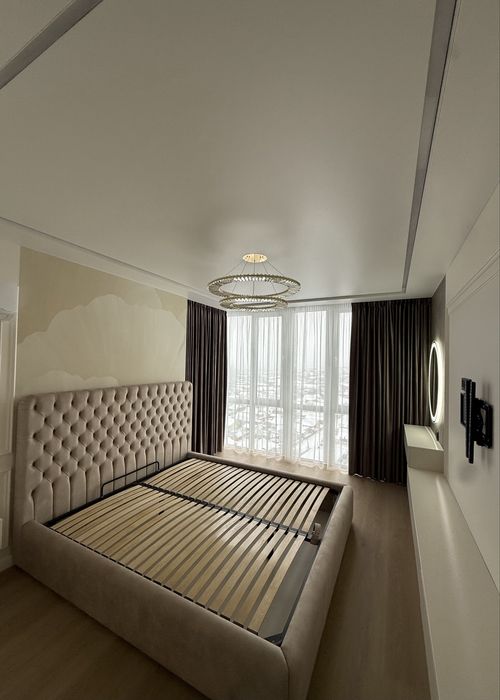 Натяжні стелі будь-яких видів складності‼️ Стелі під ключ