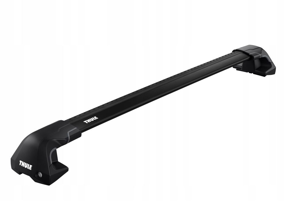 Нові поперечини Thule Wingbar Edge Evo 7205 7206 7207 багажник туле