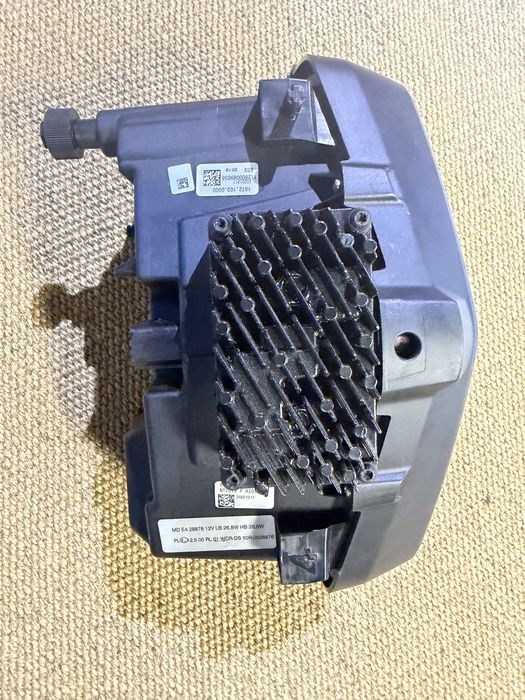 Farol Bmw F750/850 GS