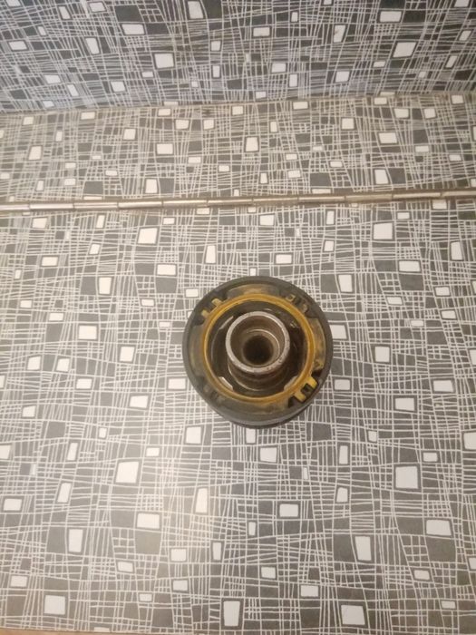 Патрон перфораторы DeWalt  б/у