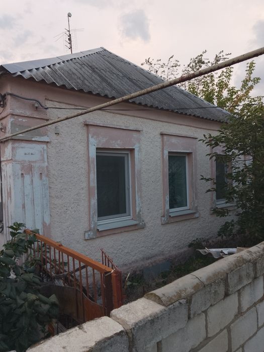 Продається будинок, Варварівка, р- н Турбази