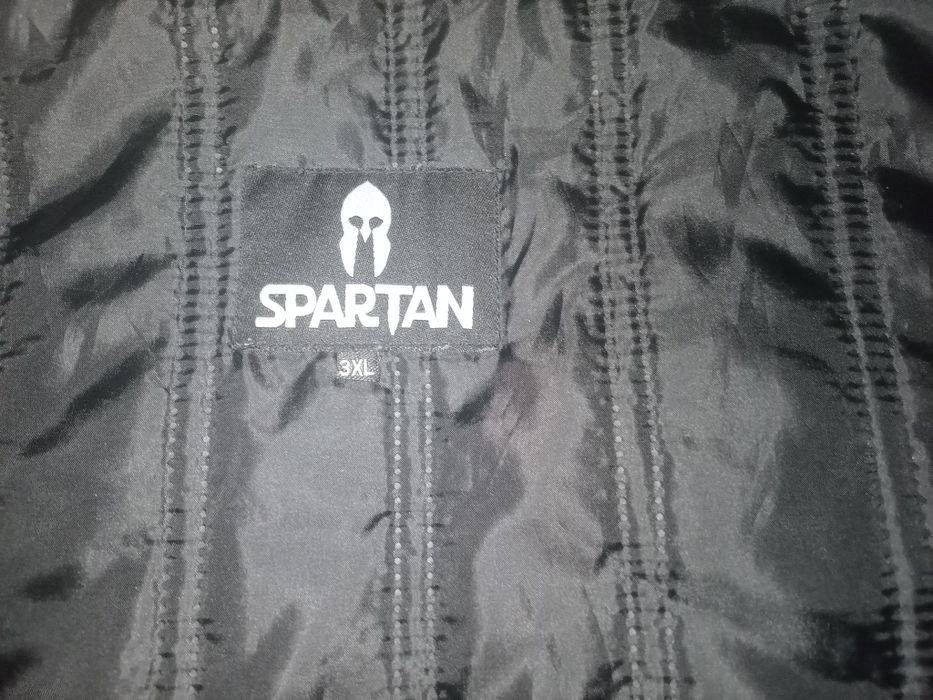 Casaco mota spartan 3xl