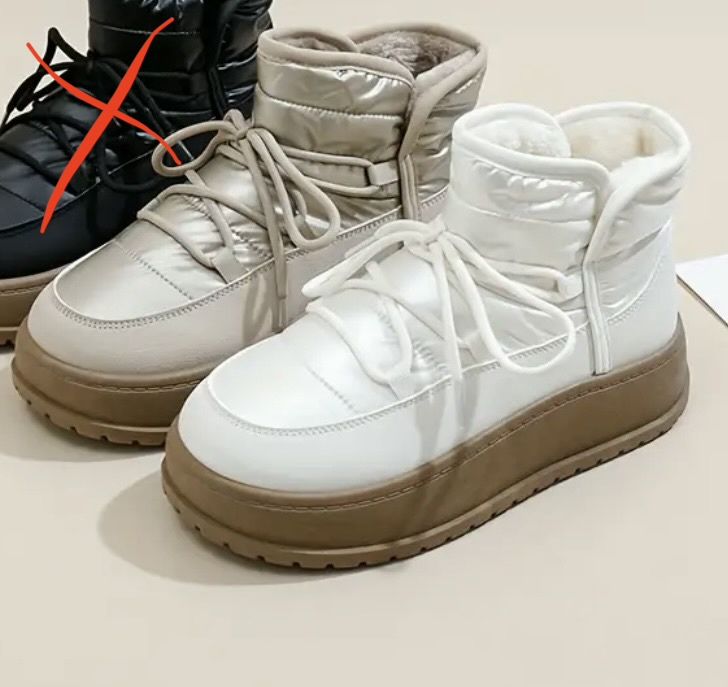 Дутіки жіночі. Зимні ботинки жіночі 38-39