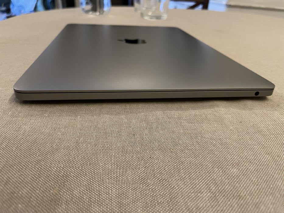 MacBook Pro Novo
