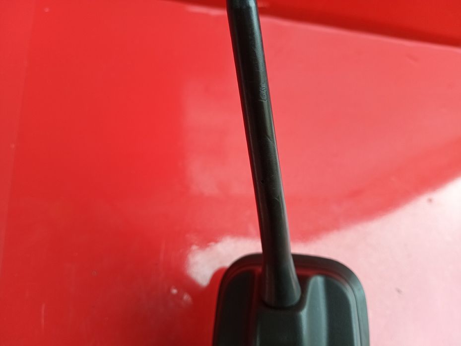 Антена Sprinter W907 (2018-2024) Мерседес Спринтер 907 Разборка