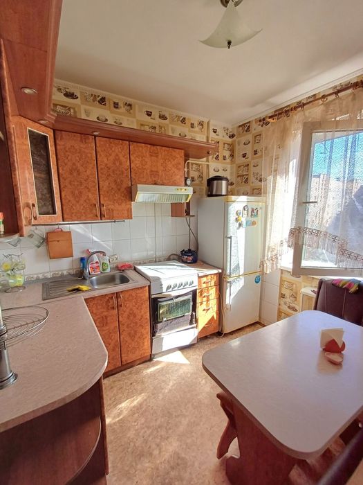 Продам 2-хкомн квартиру на ул Садовая