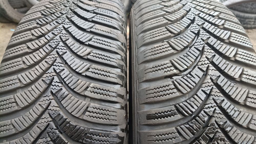 195.60.16 hankook Winter icept rs2  89h