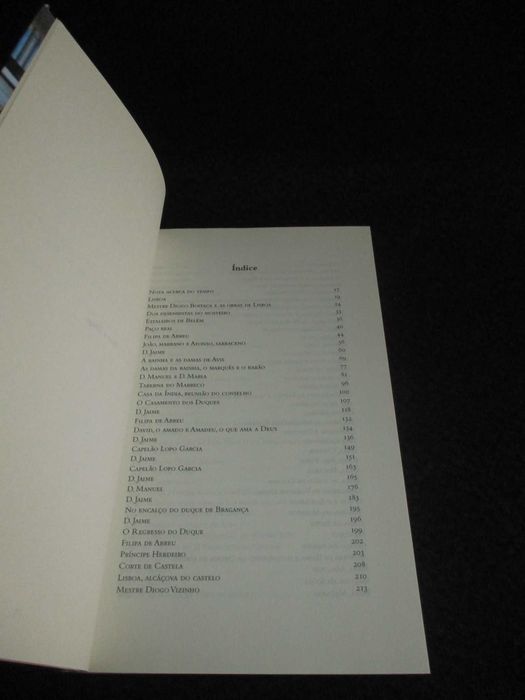 Livro Spera Mundi Crónica do Rei D. Manuel I Florbela Melhorado