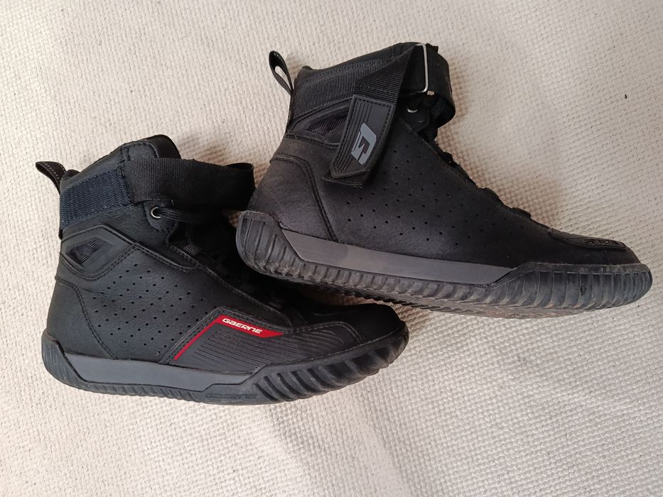 Botas motard urbanas Gaerne