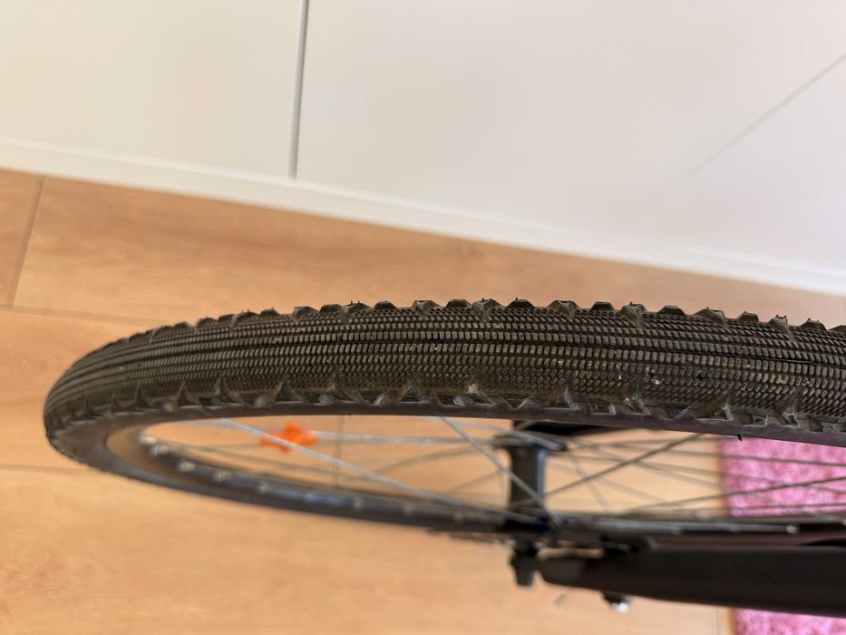 bicicleta Btwin Adulto