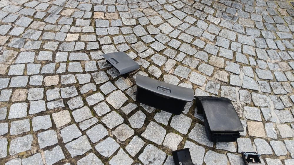 Motor  2000 gasoleo  e componentes