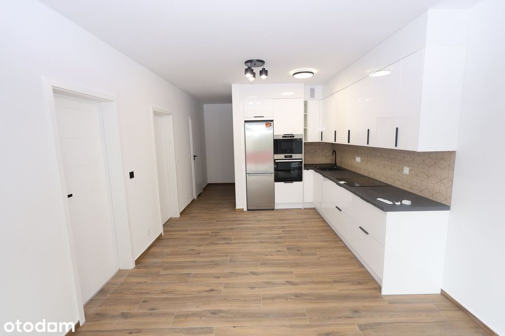 Apartament do najęcia 2 pkł , komórka, miejsce postojowe!!