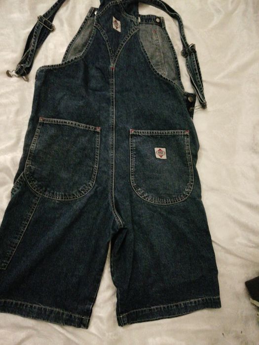 Комбинезон для беременных