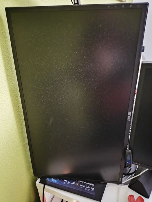 Vendo monitores ASUS