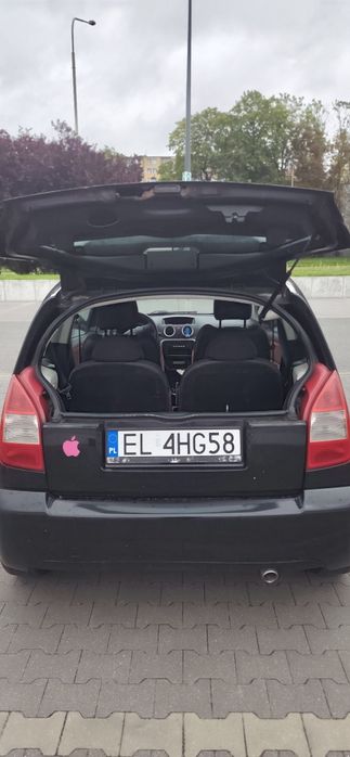 Citroen-C2 VTR-2007 r.