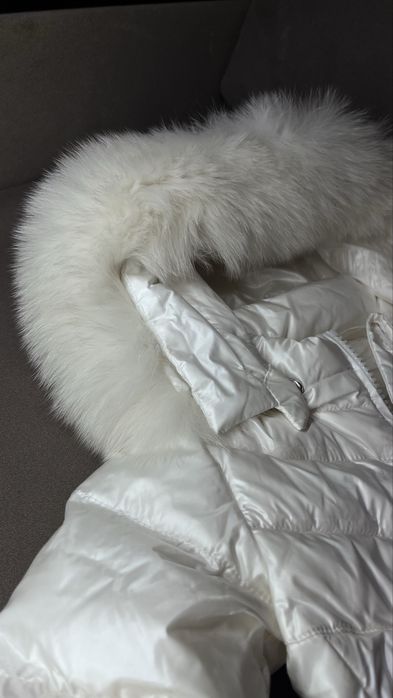 Комбінезон зима 6місяців ADD