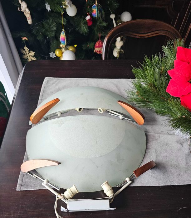 2 Candeeiros de parede