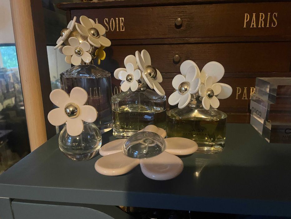 Marc Jacobs collection
