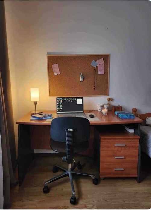 Quarto para Arrendamento em Aveiro