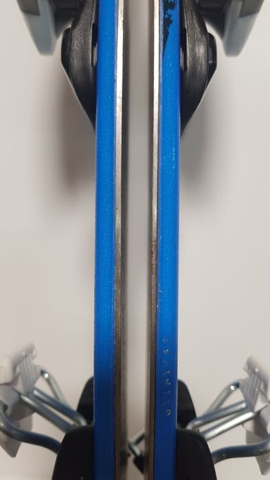 Narty Nordica Doberman Race 80 cm dla dziecka.